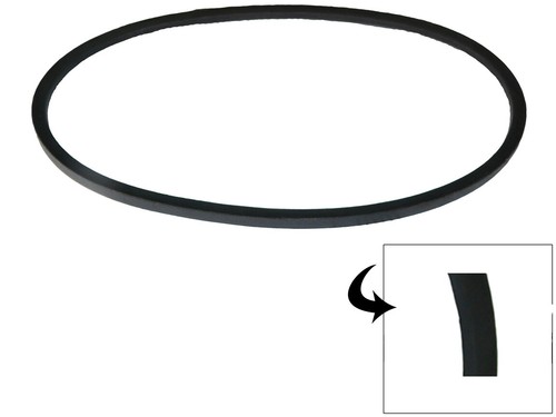 Clipper c99 drive belt - clipper,