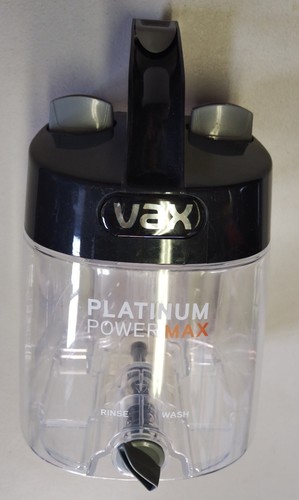 Vax platinum power max - power,