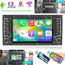 For VW Touareg 2004-2011