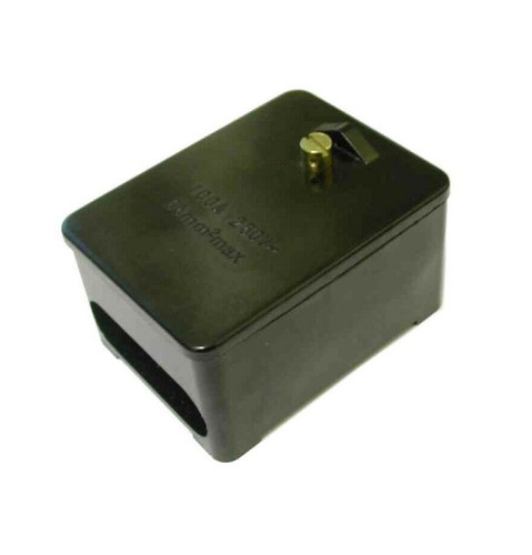 100a isco henley block - isco, type