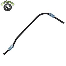 Front Brake Pipe Line for Honda CB350F CB350G CB360G CB360T CB400F 45128-317-701
