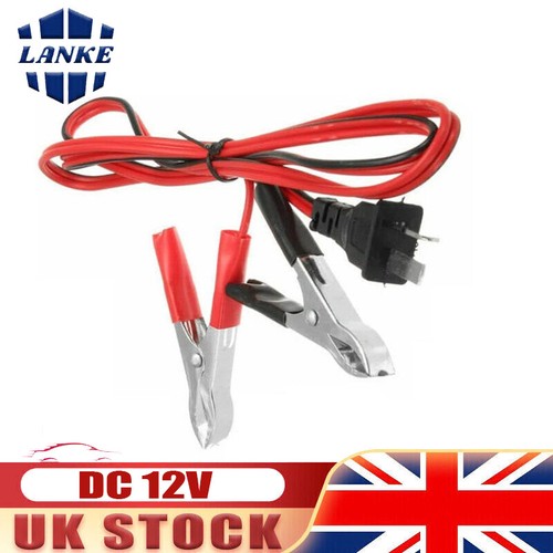 12v generator charging - dc,