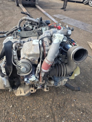 2012 isuzu max 5 diesel - d-max,
