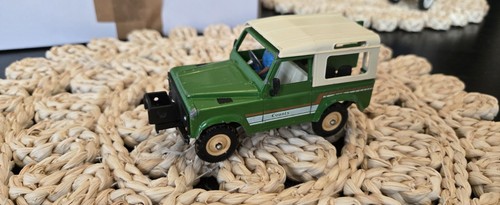 Britains 9512 county - ,