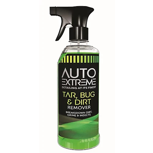 Auto extreme tar - insect, bug