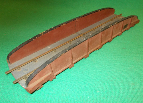 Bassett lowke gauge - bassett,