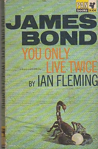 You only live - only,