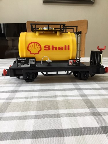 Playmobil 4107 railway - playmobil,