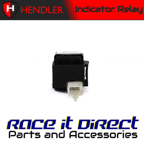 Indicator relay for suzuki - relay,