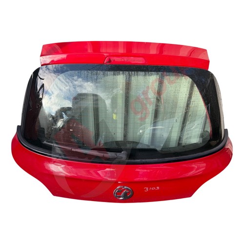 Vauxhall adam mk1 19 - adam, 12-19