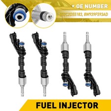 4PCS For Range Rover & Jaguar