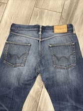 Edwin Jeans Men's W32 L32 Mid