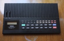 Yamaha RX17 Drum Machine