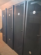 Dell Server Cabinets. About