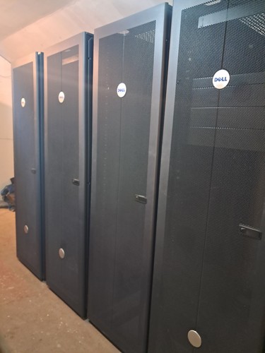 Dell server cabinets about - dell,