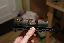 Bachmann Class 20 chassis OO