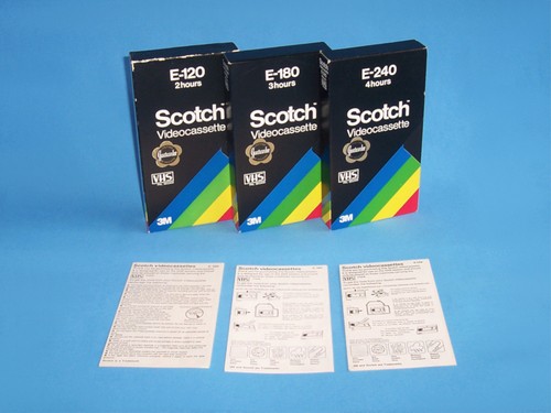 Blank scotch e120 e180 - blank,