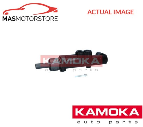 Brake master cylinder - brake, kamoka