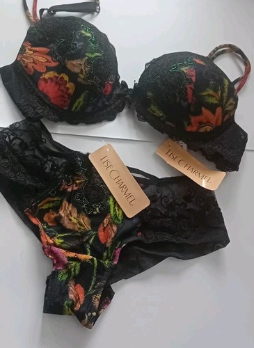 Lise charmel splendeur - charmel,