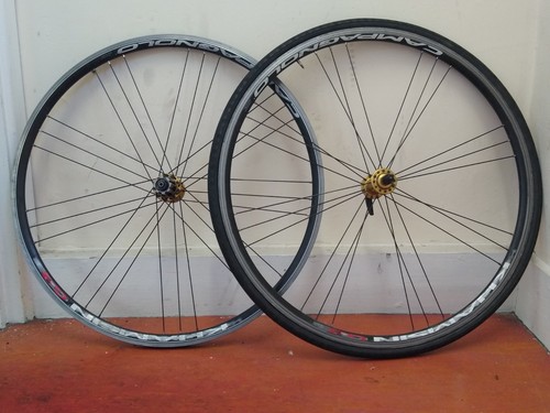 Campagnolo wheelset 700c - 700c, rim