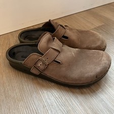 Birkenstock Tatami Oklahoma