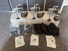 Shimano Aero Technium MgS