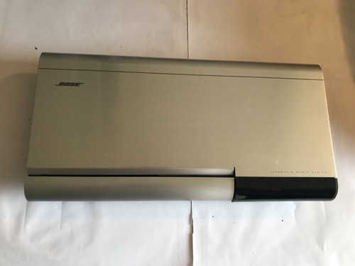 Bose lifestyle music system - lifestyle, 20