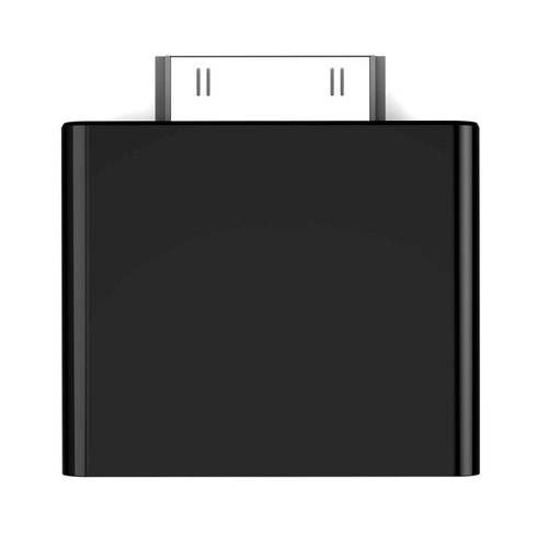 Pin audio adapter bluetooth - adapter,