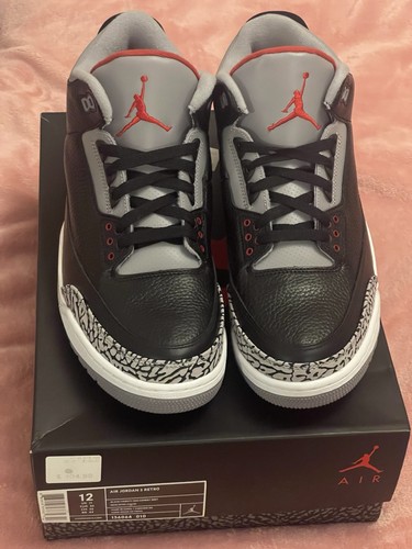 Nike air jordan - jordan, black