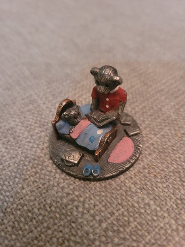 The tudor mint egg - tudor, no