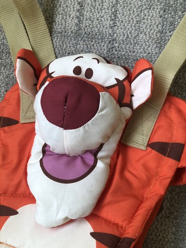 Disney munchkin tigger bouncer - munchkin,