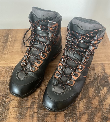 Lowa camino gtx - gtx, gore-tex