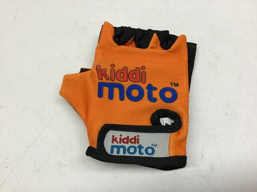 Kiddi moto orange - kiddi,
