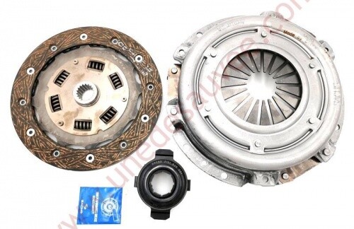 Clutch release disc - release,