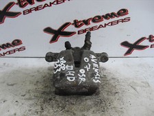 TOYOTA AVENSIS 2006-2008 2.0 D4D CALIPER (REAR DRIVER SIDE) - XBCP0233