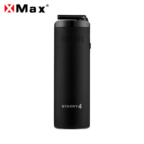 Xmax starry vaporizer 2024 - starry, v4