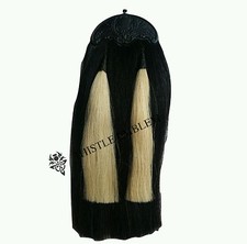 SCOTTISH PIPER ORIGINAL BLACK