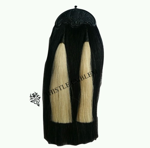 Scottish piper original black - scottish,