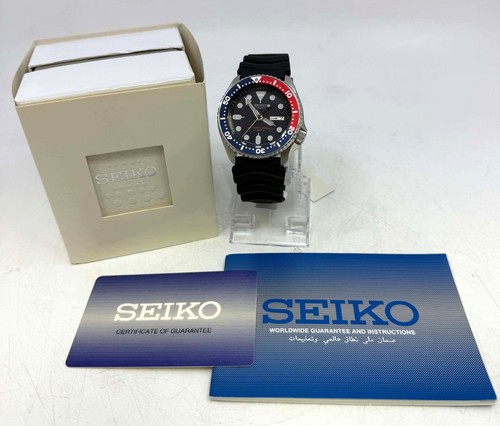 Seiko skx009j1 7s26 automatic - skx009j1,