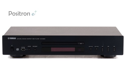 Yamaha s300 player - yamaha,