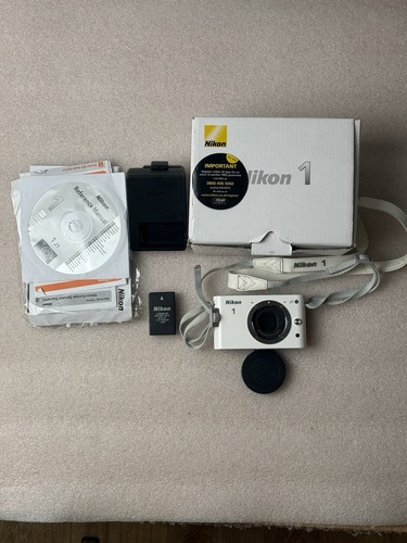 Nikon mirrorless digital - nikon,
