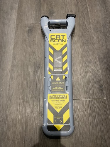 Catscan cable avoidance tool - avoidance,