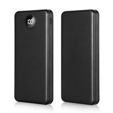 Power Bank 1000000mAh 100W