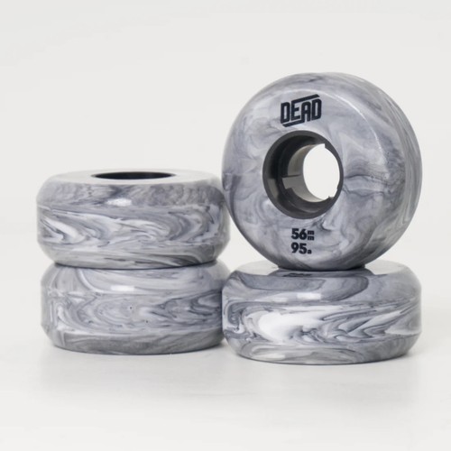Dead grey marble aggressive - grey,