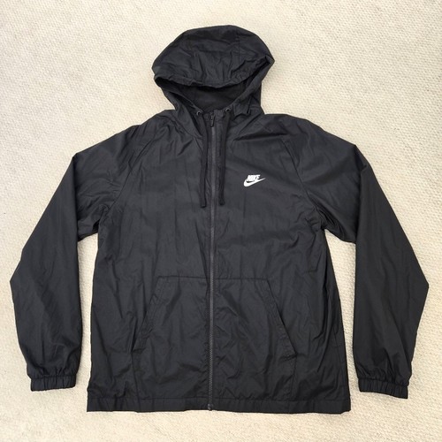 Nike windrunner nylon track - nike,