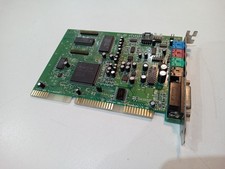 Creative Labs Sound Blaster