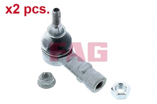 Pcs front tie - pcs,
