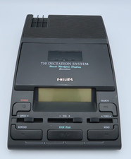 Philips 730 Executive