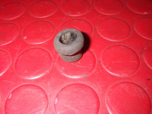 Alternator rubber for wiring - for,