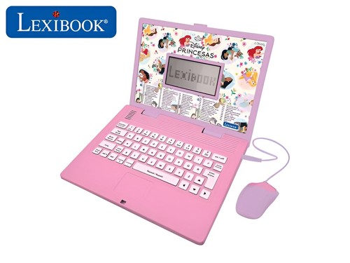 Lexibook bilingual educational - lexibook,
